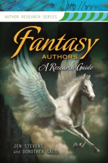 Image for Fantasy Authors