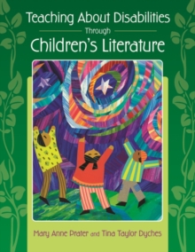 Image for Teaching About Disabilities Through Children's Literature