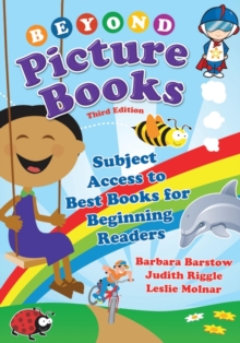 Image for Beyond Picture Books