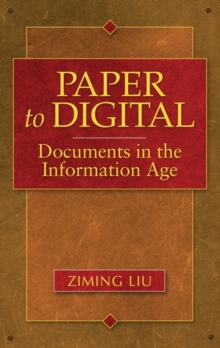 Paper to Digital