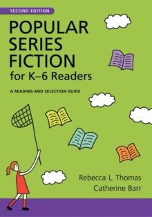 Image for Popular Series Fiction for K–6 Readers