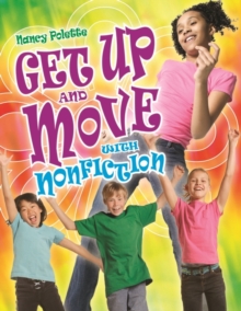 Image for Get Up and Move with Nonfiction