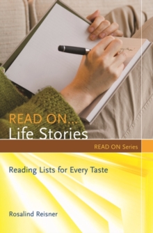 Read On...Life Stories