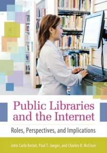 Image for Public Libraries and the Internet