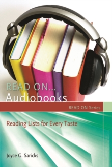 Image for Read On…Audiobooks