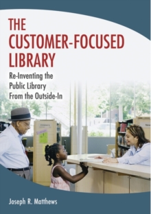 Image for The Customer-Focused Library