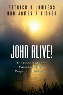 Image for John Alive!