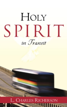 Image for Holy Spirit in Transit