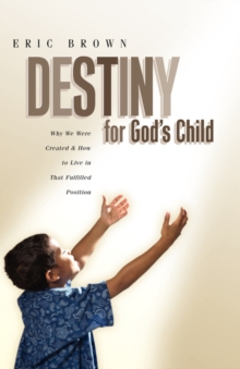 Image for Destiny for God's Child