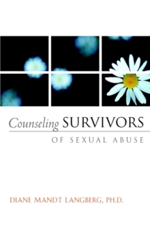 Image for Counseling Survivors of Sexual Abuse