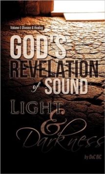Image for God's Revelation Of Sound Light & Darkness
