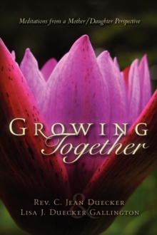 Image for Growing Together