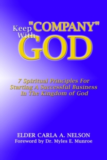 Image for Keep "Company" With God