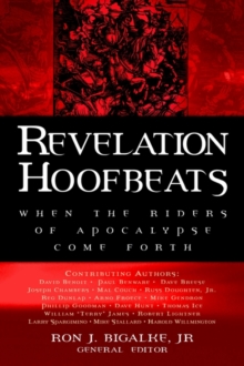 Image for Revelation Hoofbeats