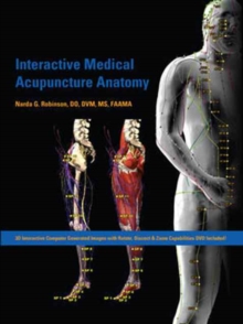 Image for Interactive Medical Acupuncture Anatomy