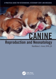 Image for Canine reproduction