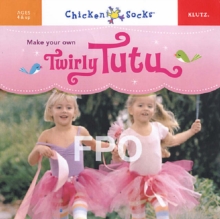 Image for Make Your Own Twirly Tutu: 6 Pack
