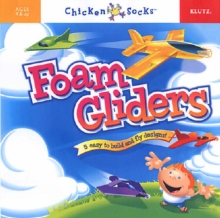 Image for Foam Gliders: 6 Pack