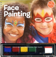 Image for Face Painting: New Edition