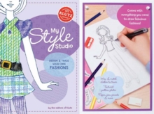 My Style Studio - Design and Trace Your Own Fashions