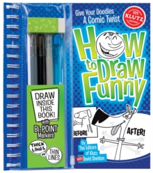 Image for How to draw funny