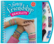 Image for Fancy friendship bracelets