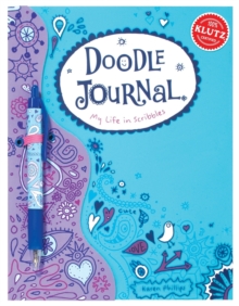 Image for Doodle Journal 6-Pack