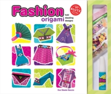 Image for FASHION ORIGAMI 6PACK