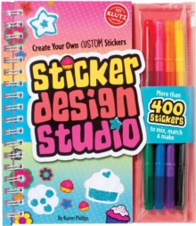 Image for Sticker Design Studio