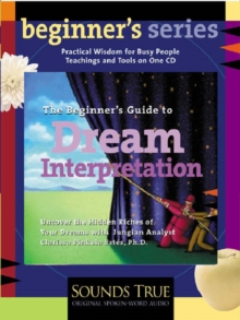 Image for The Beginner's Guide to Dream Interpretation