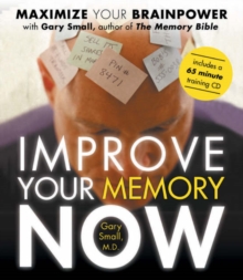 Image for Improve Your Memory Now