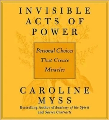 Image for Invisible Acts of Power