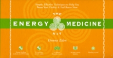 Energy Medicine Kit