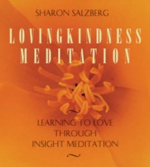 Image for Lovingkindness Meditation