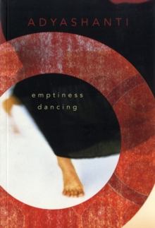 Image for Emptiness Dancing
