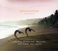 Image for Invocation : Sacred Chants Create a Musical Backdrop for Spiritual Practice