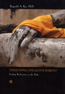 Image for Touching enlightenment  : finding realization in the body