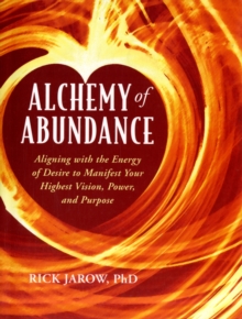Image for Alchemy of Abundance