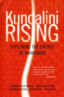 Image for Kundalini Rising