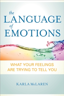 Language of Emotions