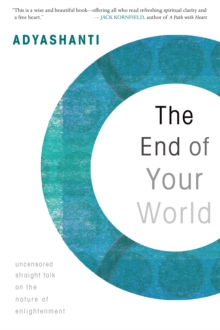 End of Your World