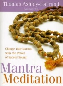 Image for Mantra meditation  : change your karma with the power of sacred sound