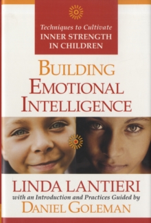 Image for Building Emotional Intelligence