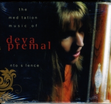 Image for Into Silence : The Meditation Music of Deva Premal