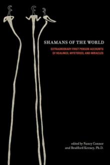 Image for Shamans of the World