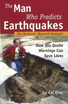 Man Who Predicts Earthquakes