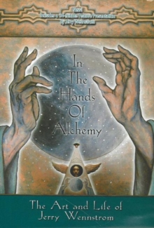 Image for In the Hands of Alchemy DVD