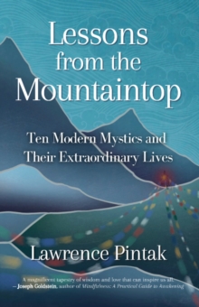 Image for Lessons from the Mountaintop