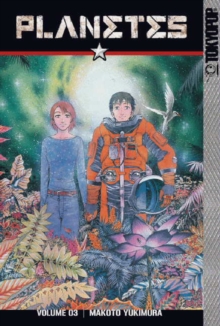 Image for PLANETES 3