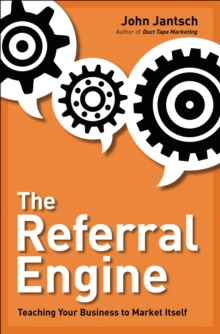 Referral Engine